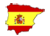 RESTAURACIONES MARINA-ALMONEDA - Espanol